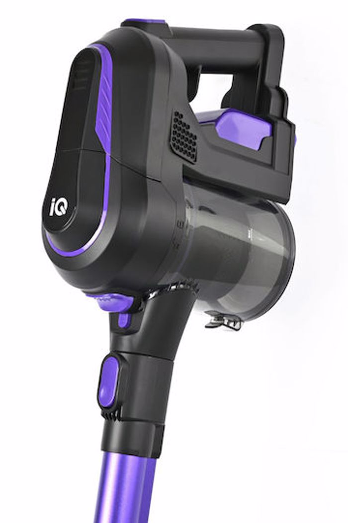 SKOuPA IQ VC-993